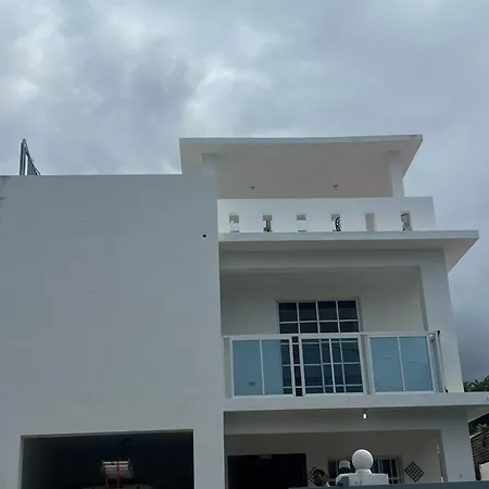 Villa Casa Damaris